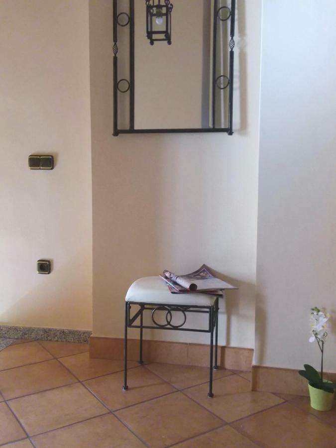 Vivelorural Casa Tassone, Grazalema - Cadiz Villa Exteriör bild